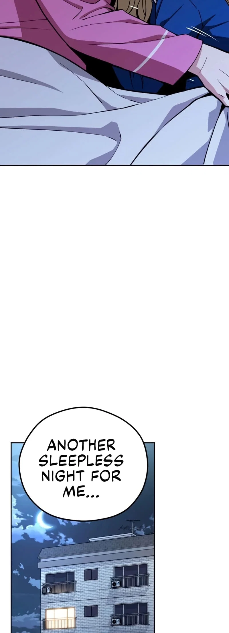 Maybe Meant to Be Chapter 90 - Page 47