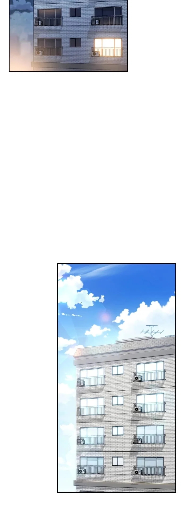 Maybe Meant to Be Chapter 90 - Page 48