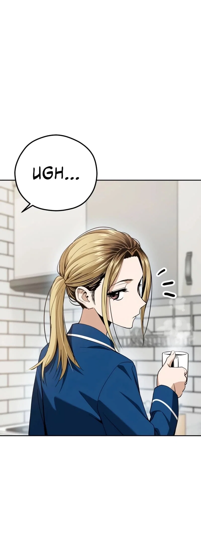Maybe Meant to Be Chapter 90 - Page 49