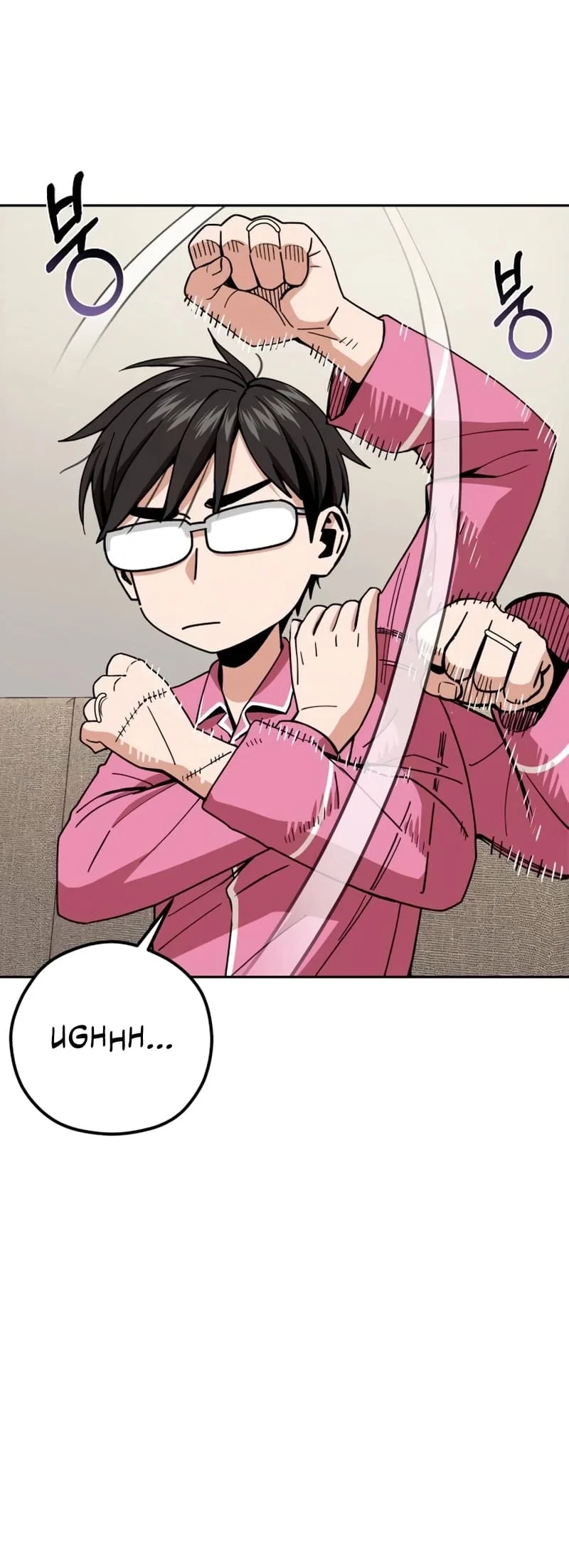 Maybe Meant to Be Chapter 90 - Page 50