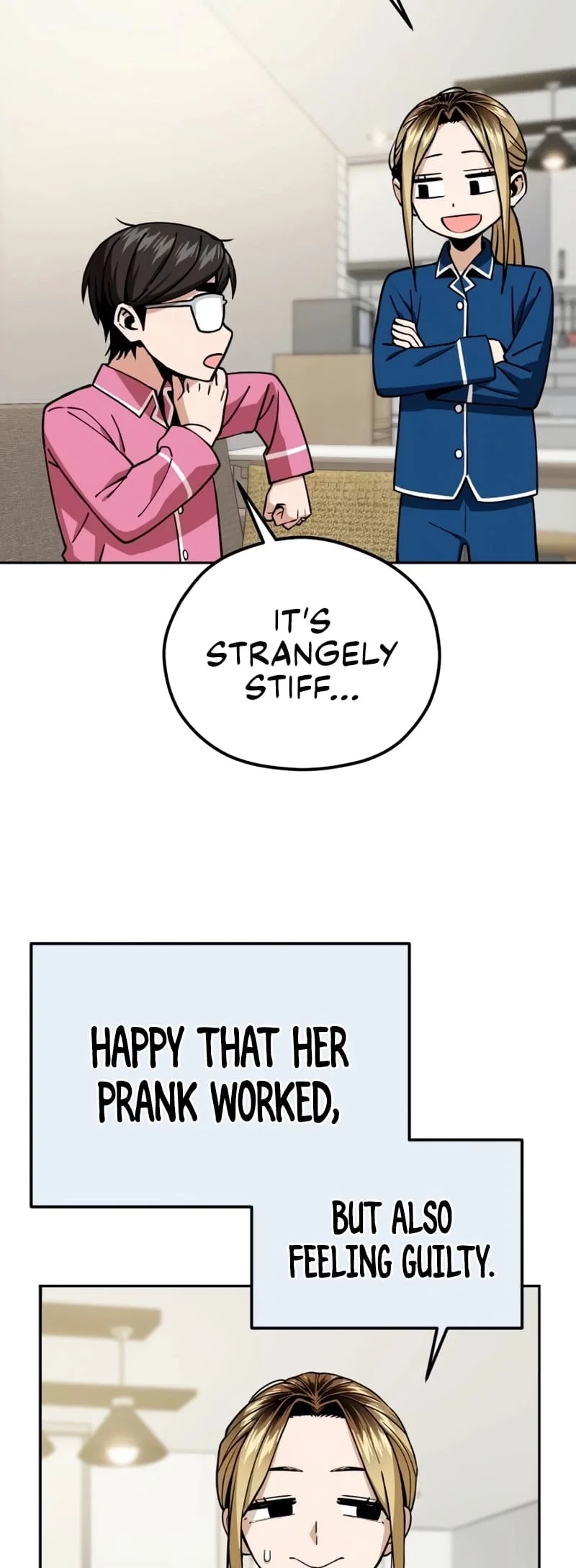 Maybe Meant to Be Chapter 90 - Page 52