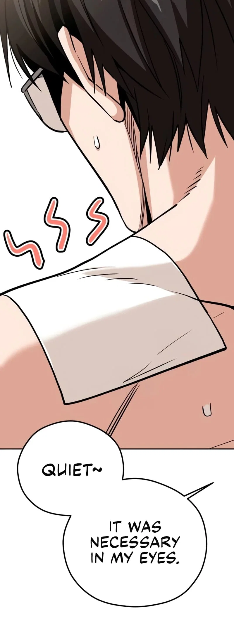 Maybe Meant to Be Chapter 90 - Page 55