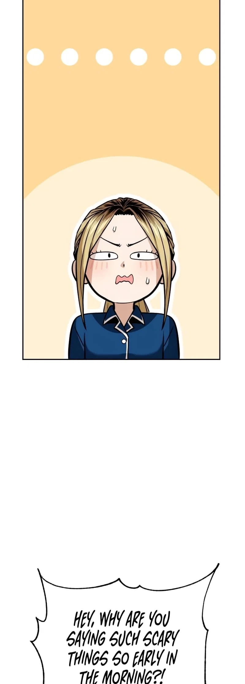 Maybe Meant to Be Chapter 90 - Page 59