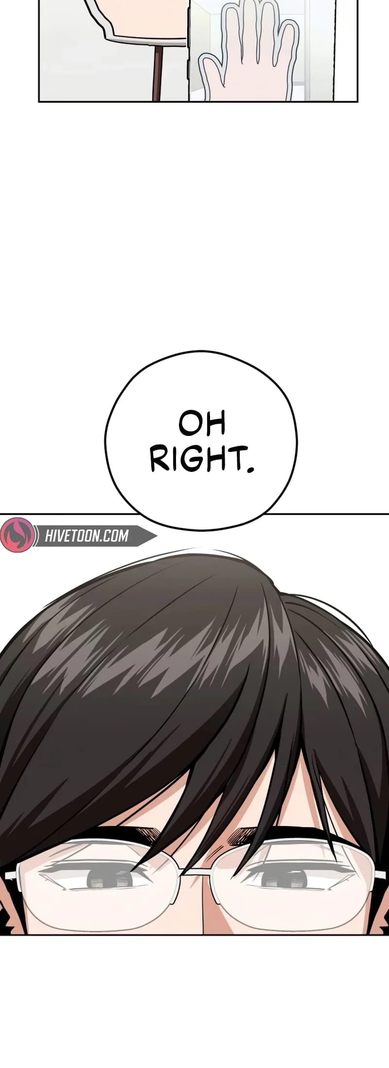 Maybe Meant to Be Chapter 90 - Page 72