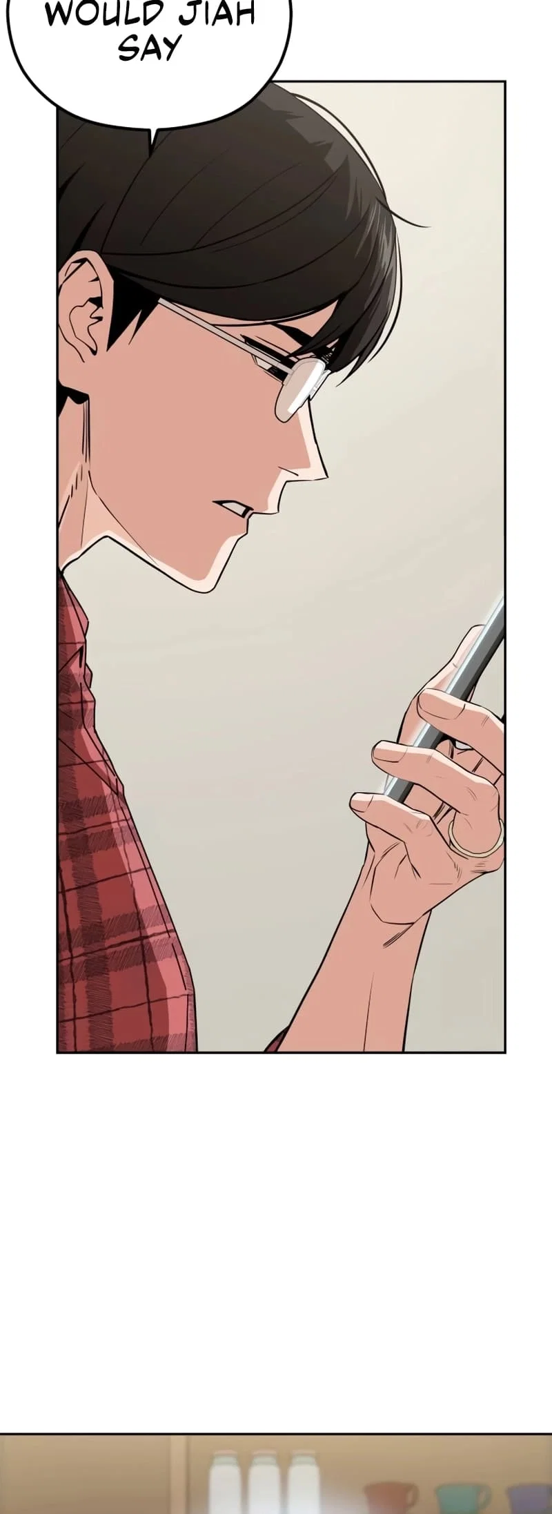 Maybe Meant to Be Chapter 90 - Page 74