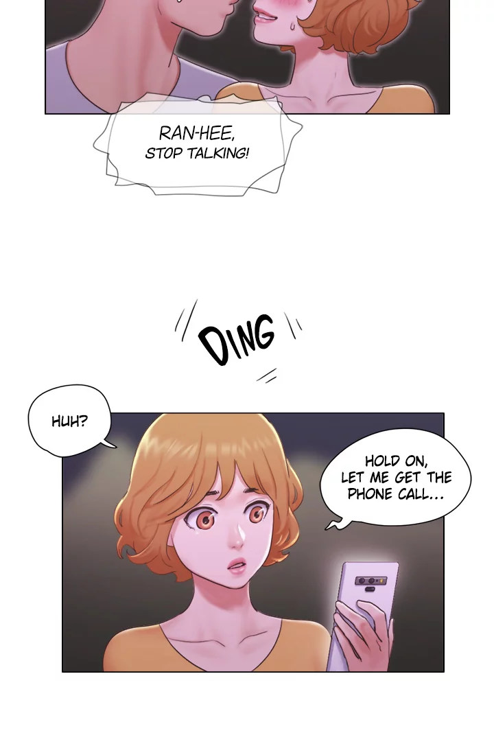 May I Touch It? Chapter 11 - Page 2