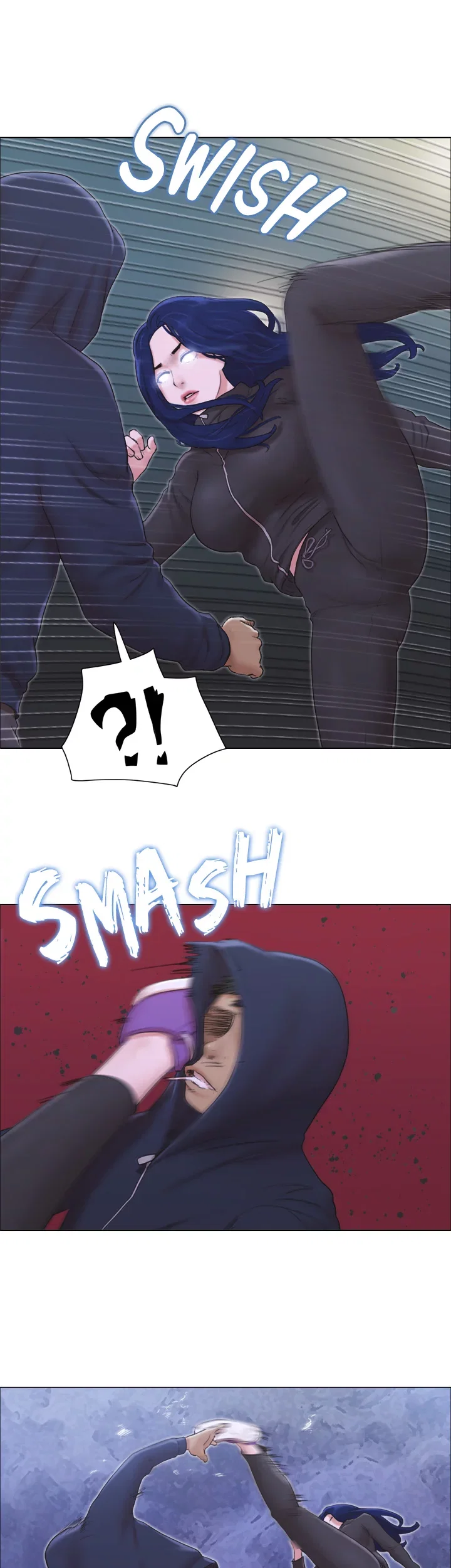 May I Touch It? Chapter 11 - Page 17