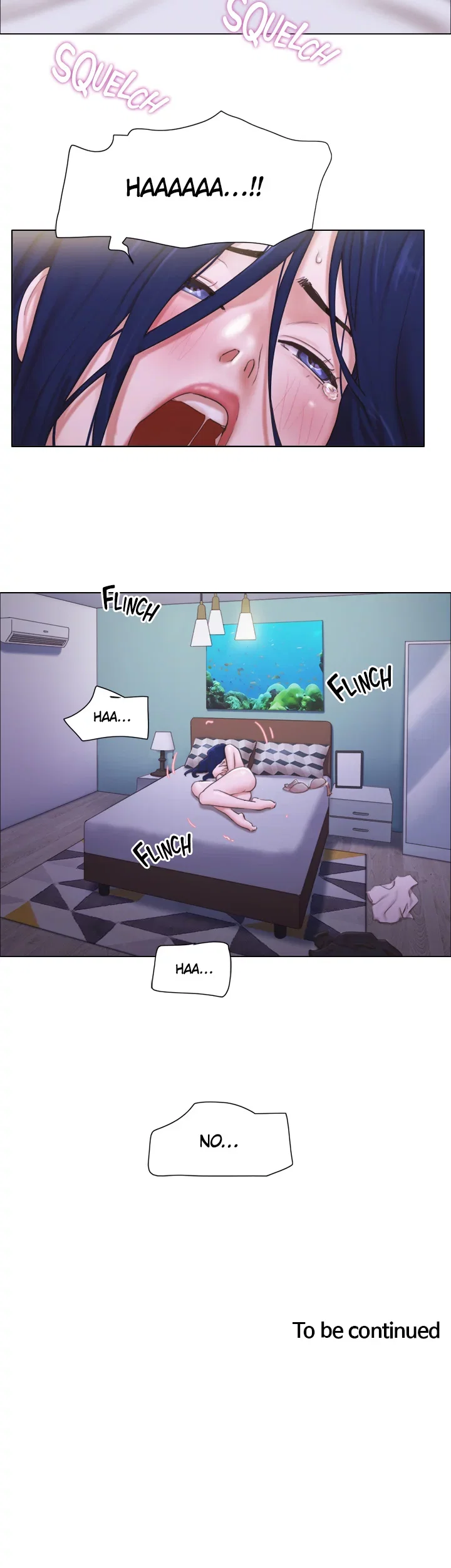 May I Touch It? Chapter 11 - Page 28