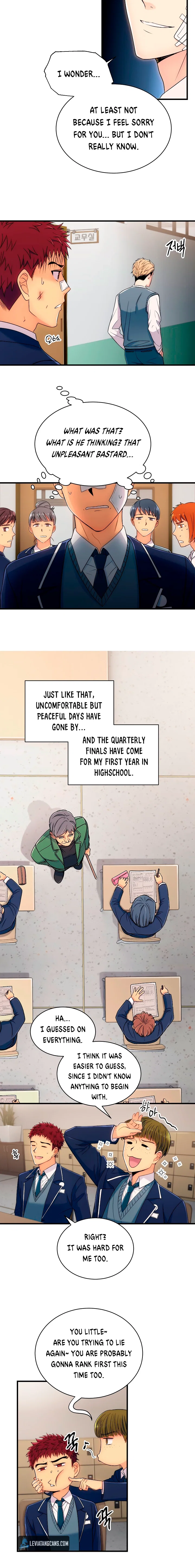 Medical Return Chapter 6 - Page 13