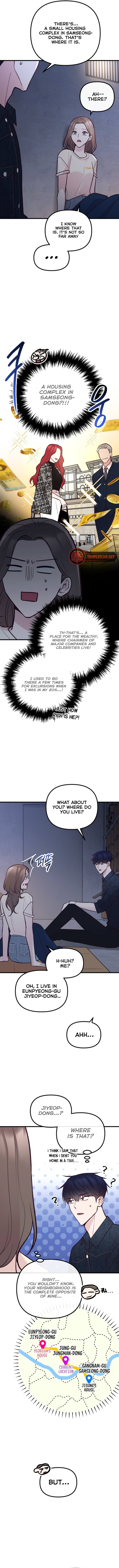 Meet In The Middle Chapter 29 - Page 4