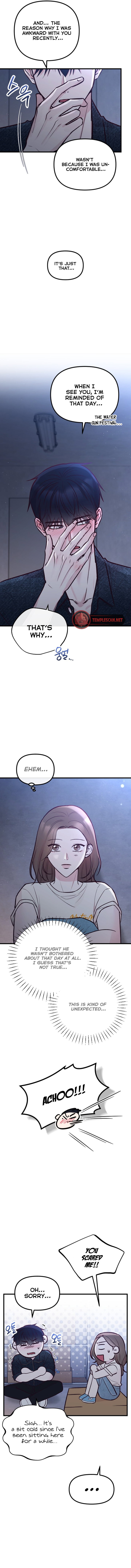 Meet In The Middle Chapter 29 - Page 10