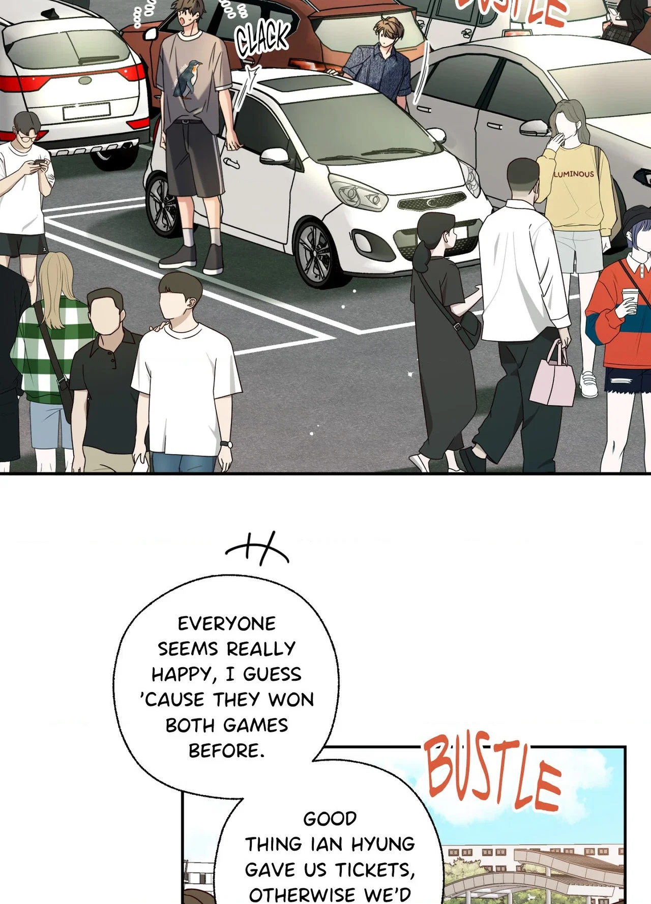 Melting Point Chapter 33 - Page 3