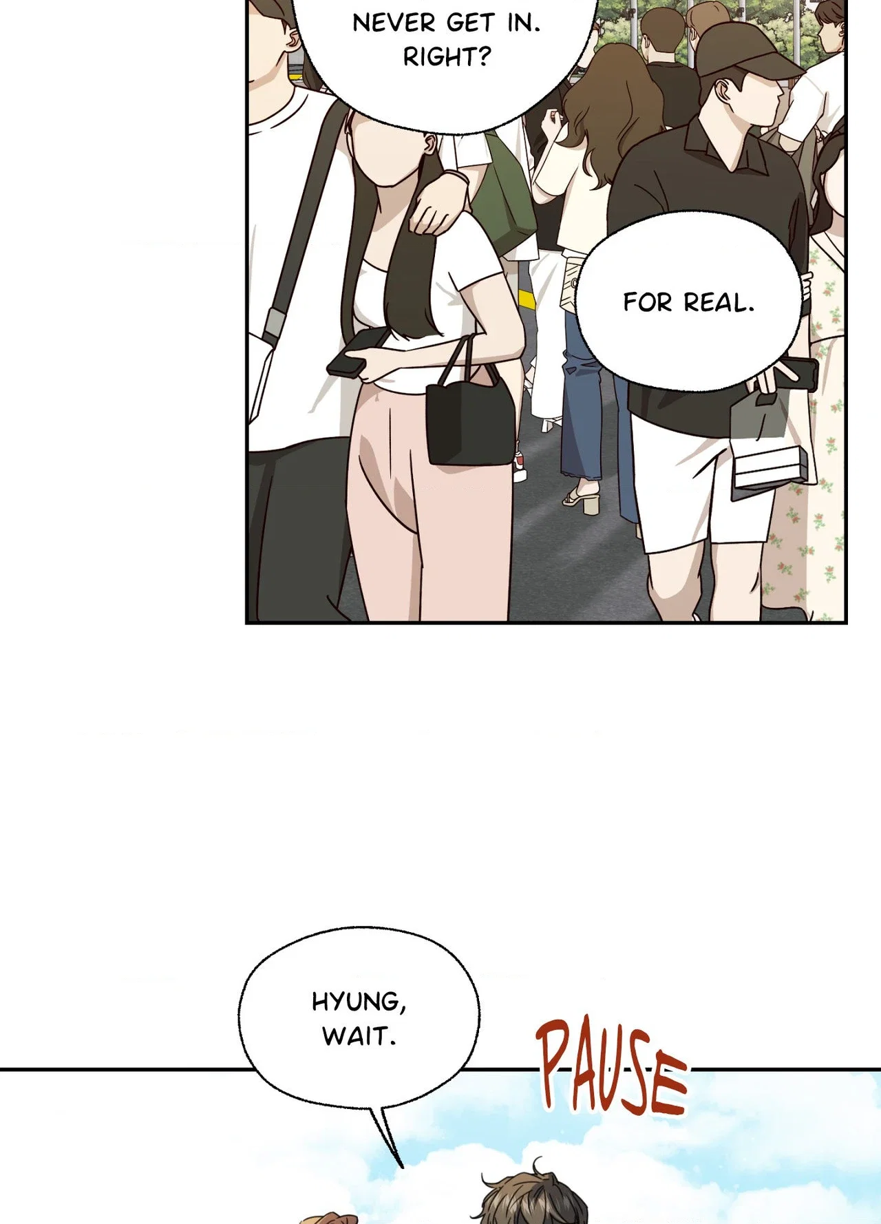 Melting Point Chapter 33 - Page 4