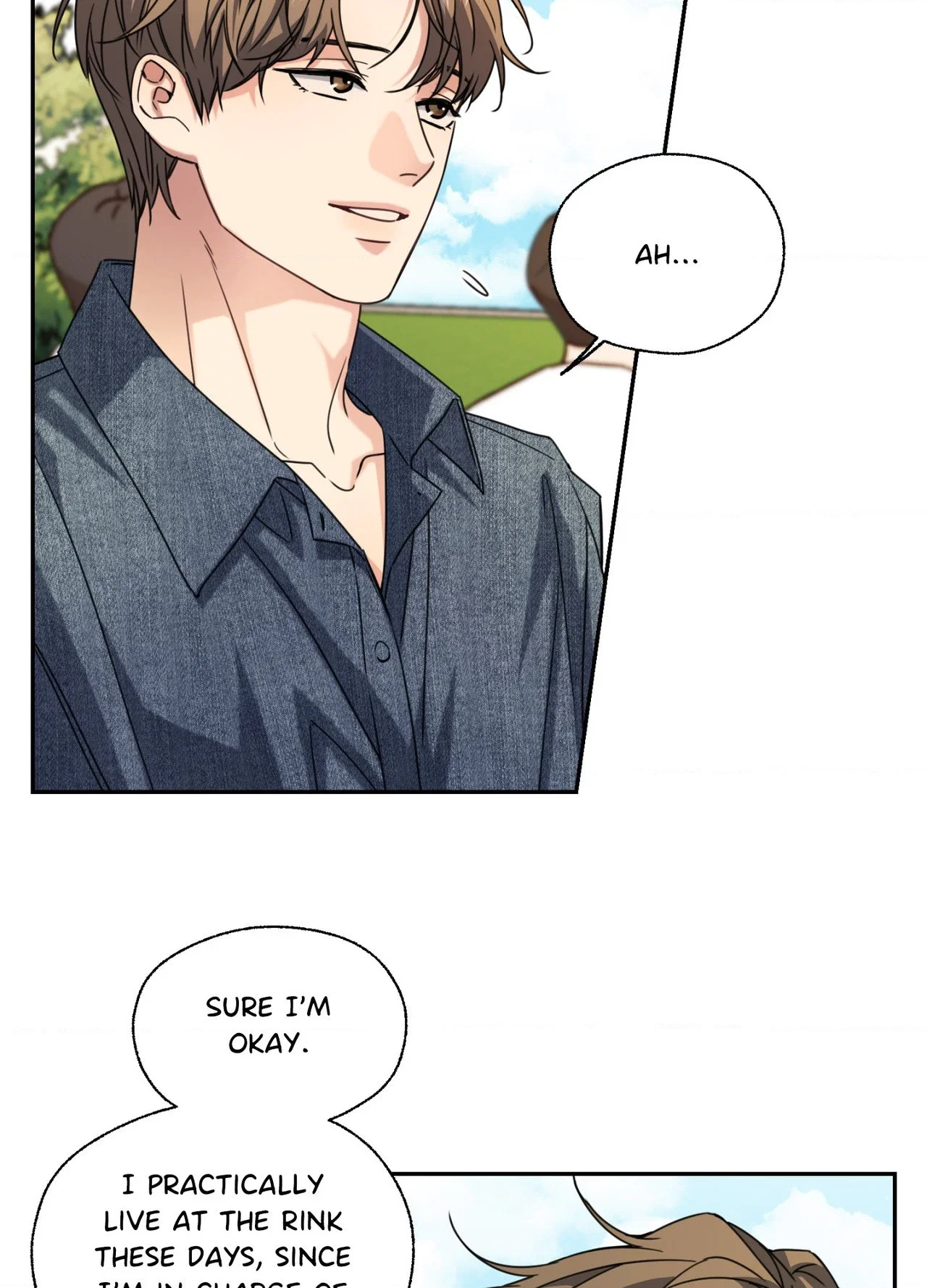 Melting Point Chapter 33 - Page 6