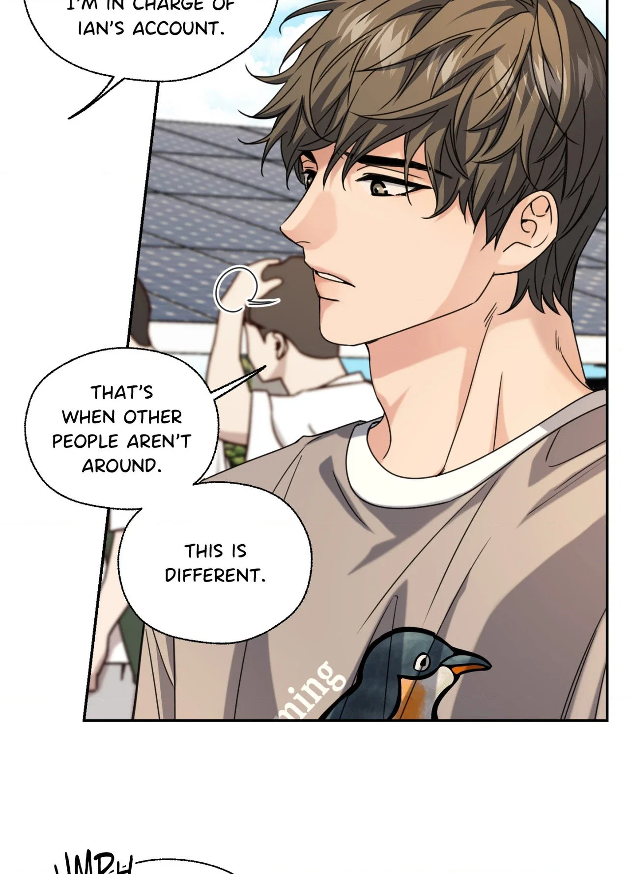 Melting Point Chapter 33 - Page 7