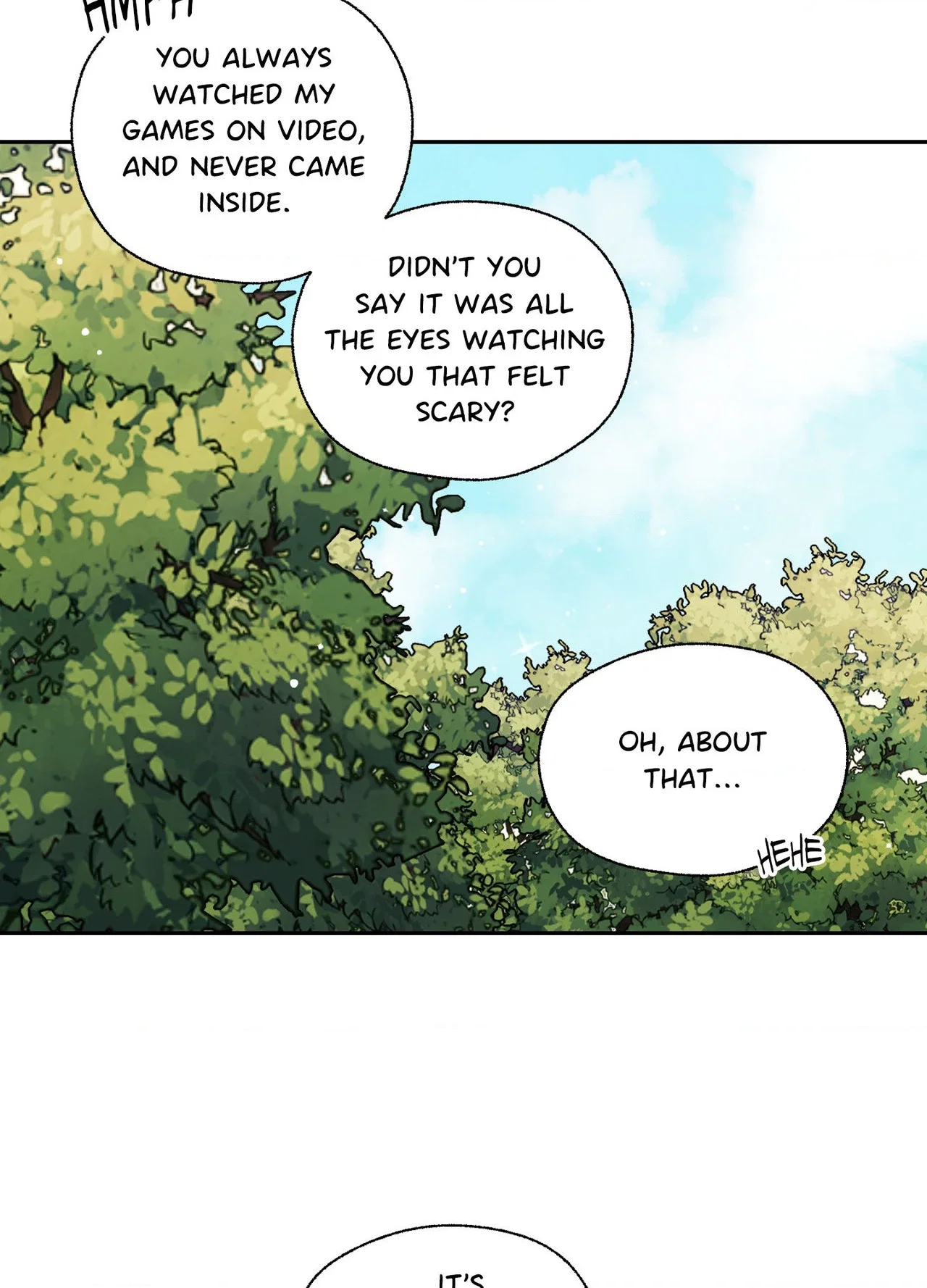 Melting Point Chapter 33 - Page 8