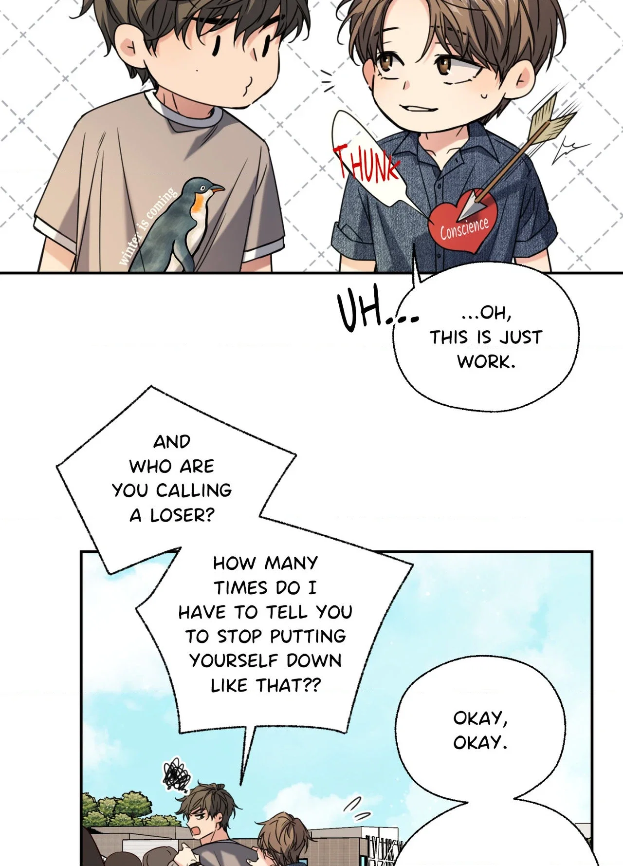Melting Point Chapter 33 - Page 12