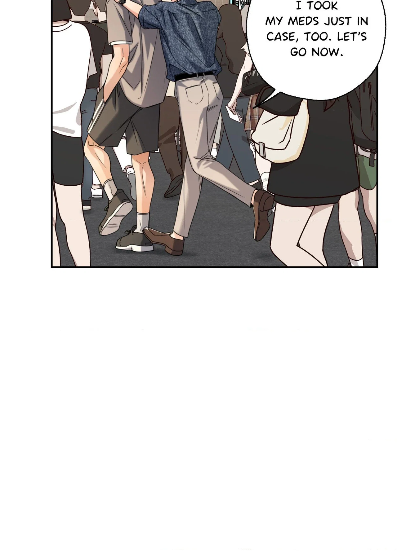Melting Point Chapter 33 - Page 13
