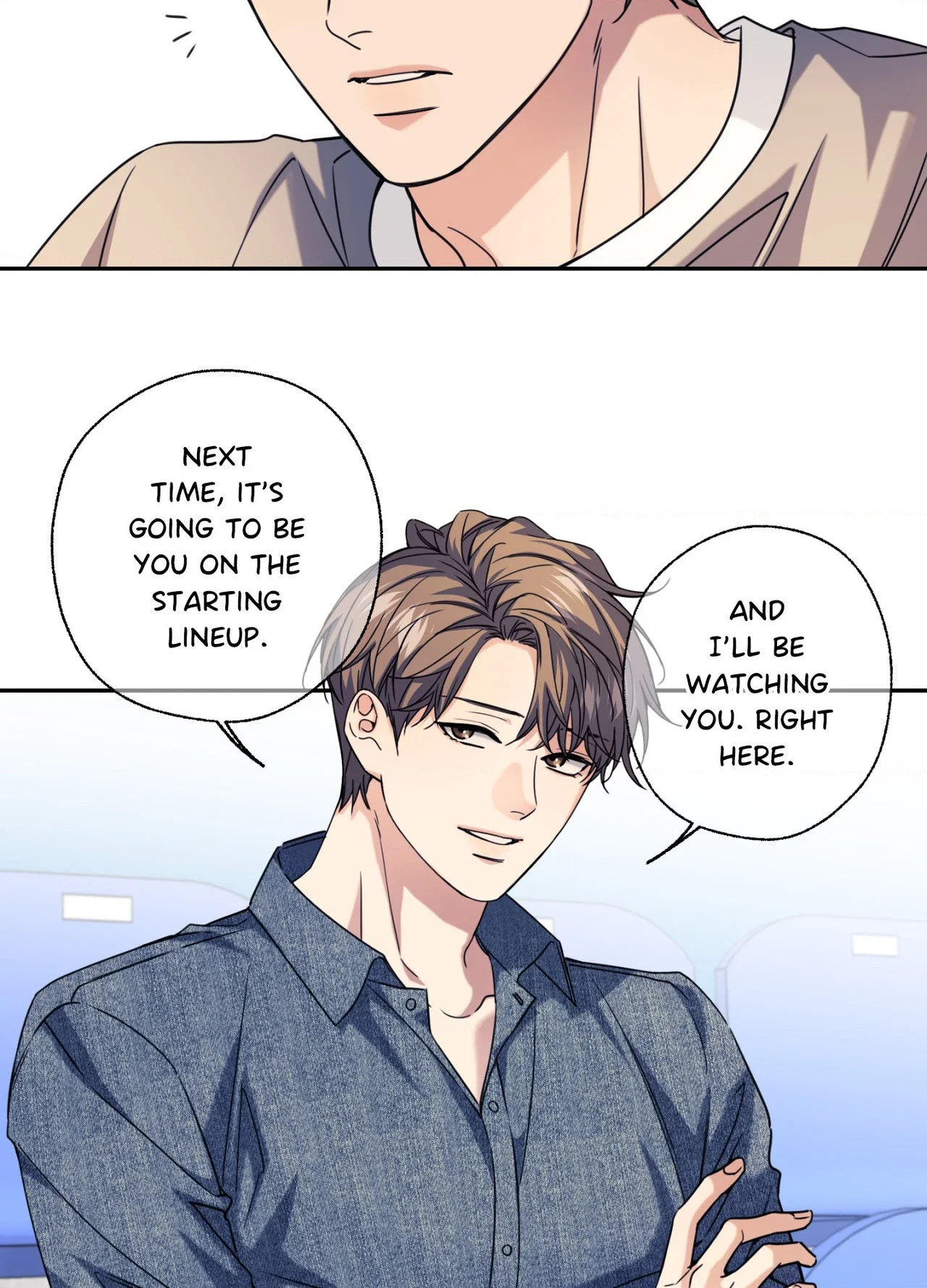 Melting Point Chapter 33 - Page 21