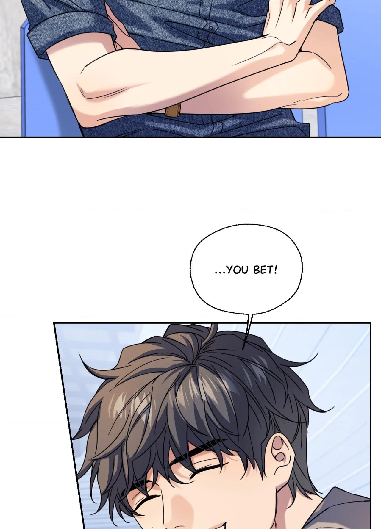 Melting Point Chapter 33 - Page 22