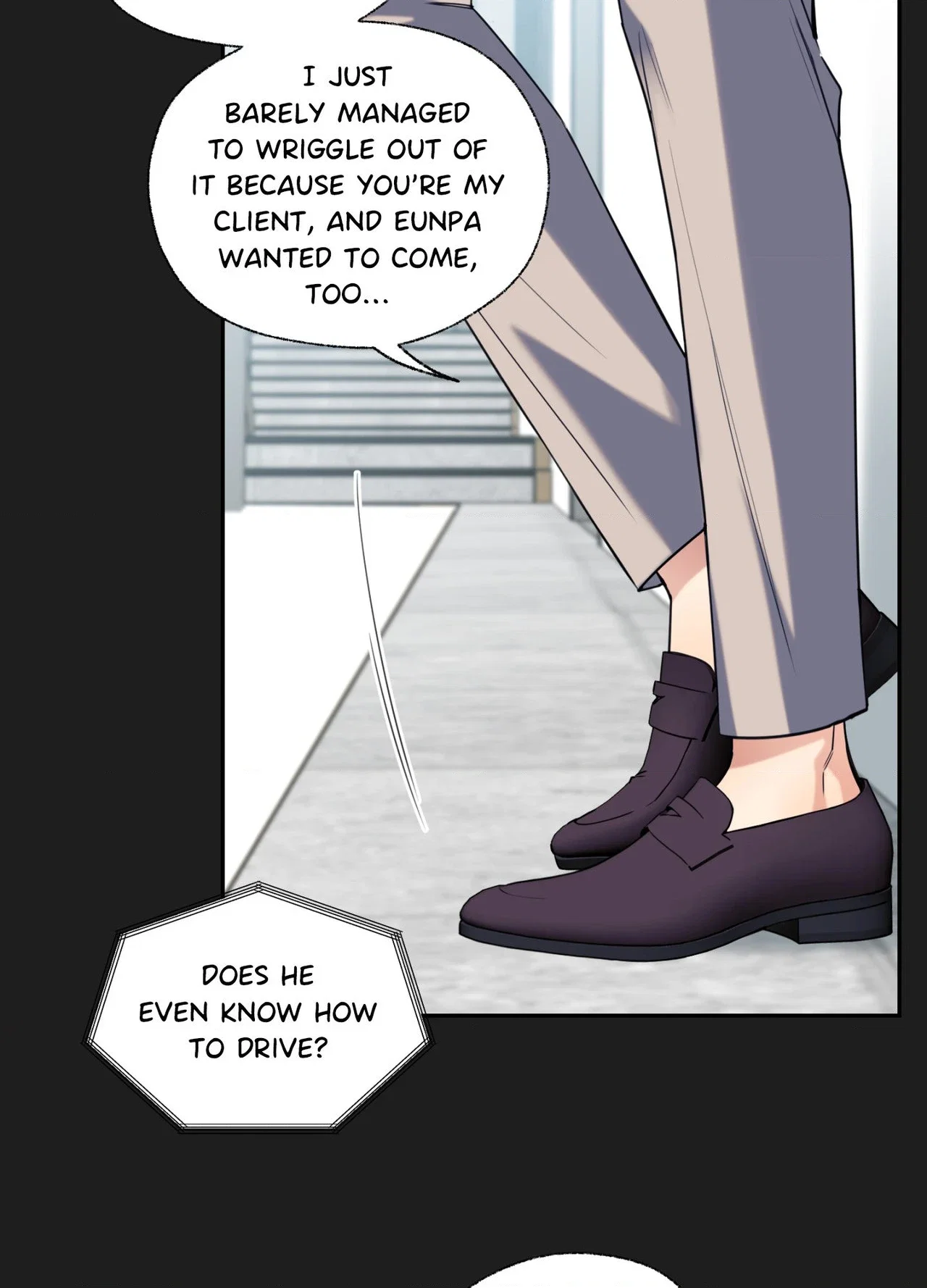 Melting Point Chapter 33 - Page 37