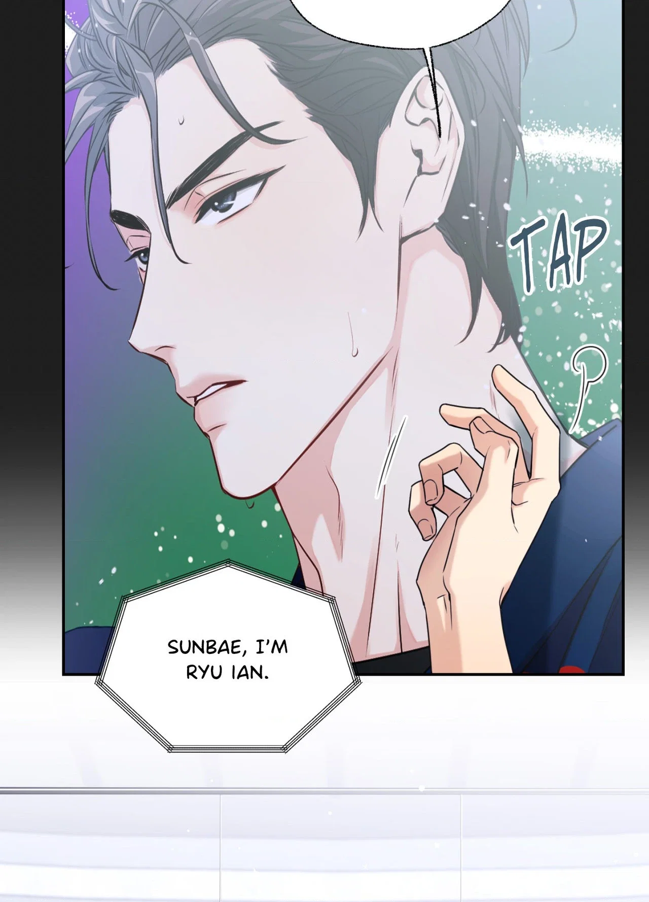 Melting Point Chapter 33 - Page 40