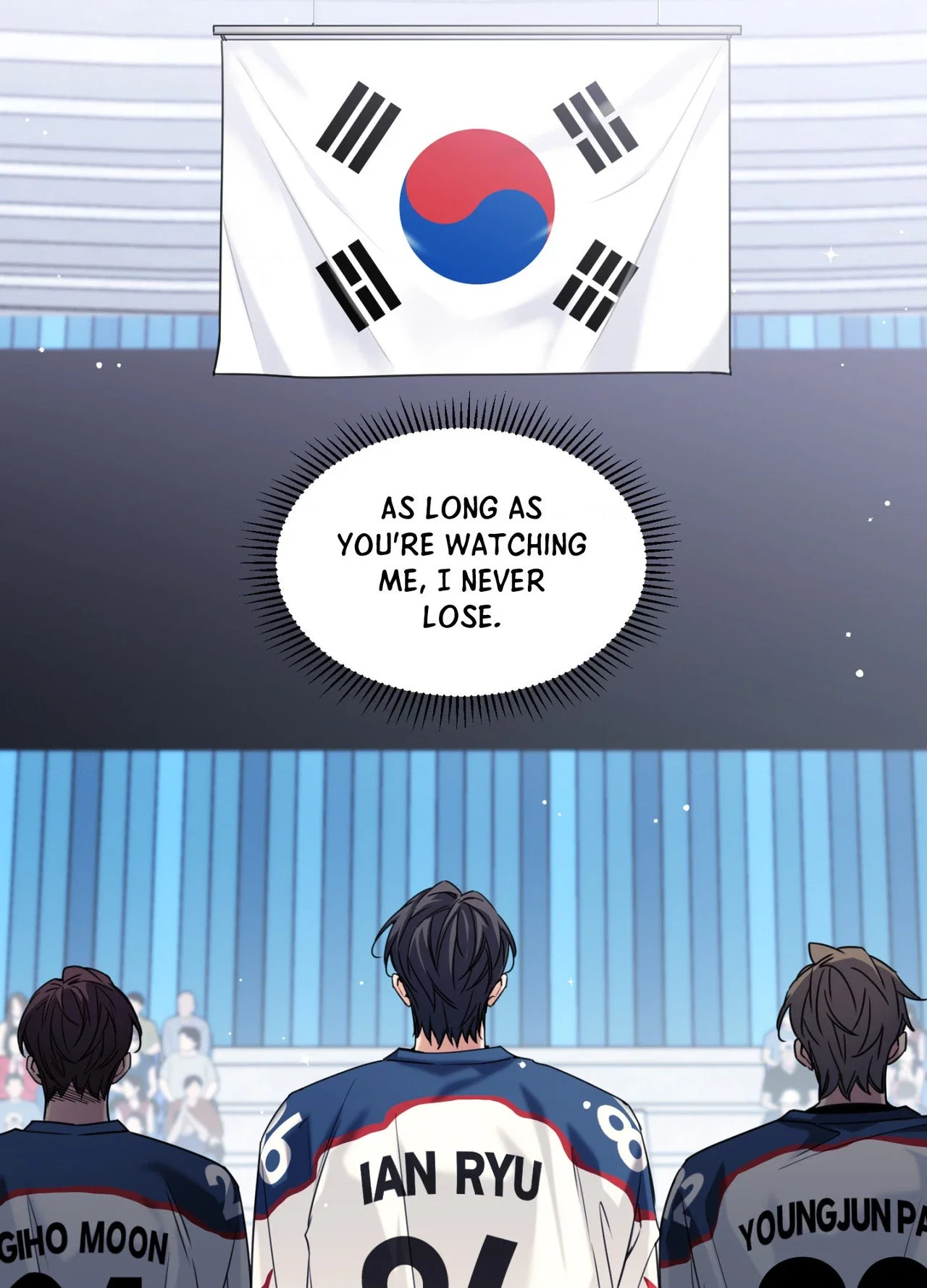 Melting Point Chapter 33 - Page 41