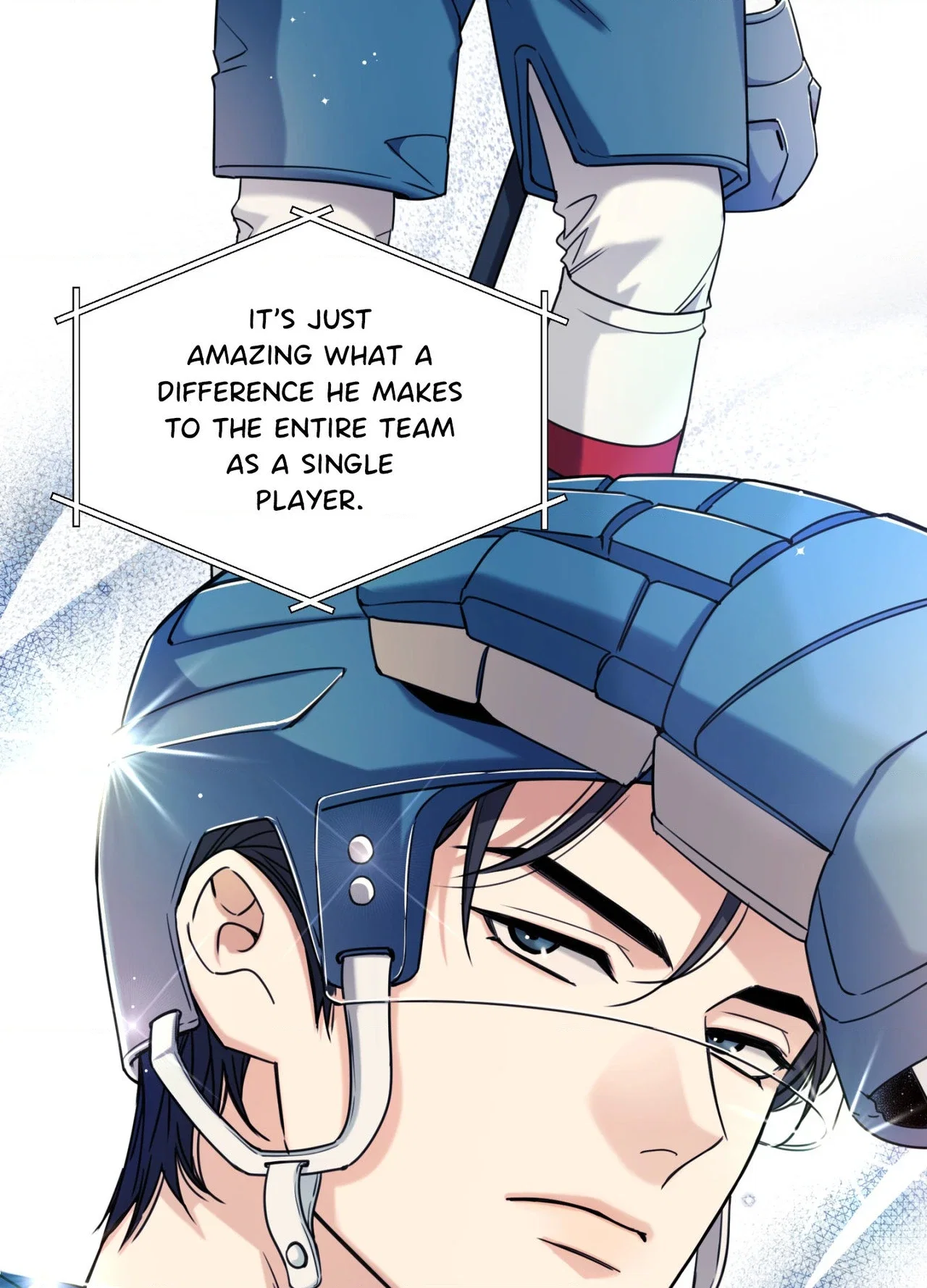 Melting Point Chapter 33 - Page 48