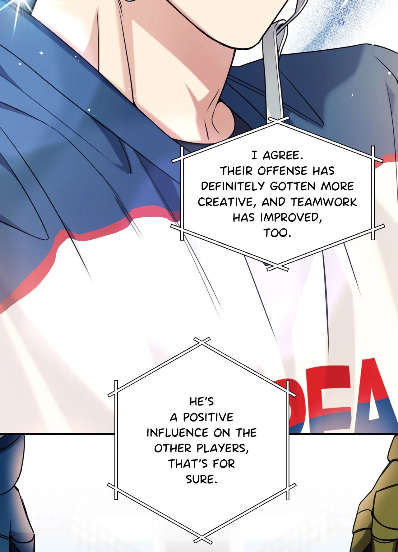 Melting Point Chapter 33 - Page 49
