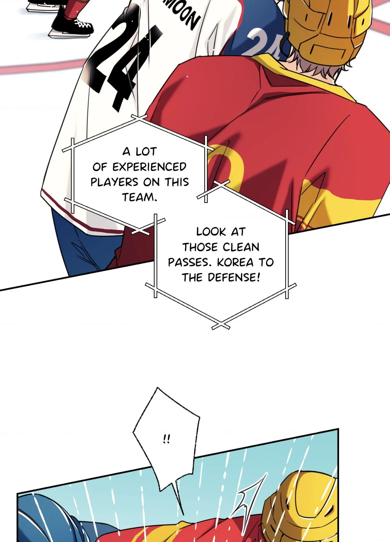 Melting Point Chapter 33 - Page 55