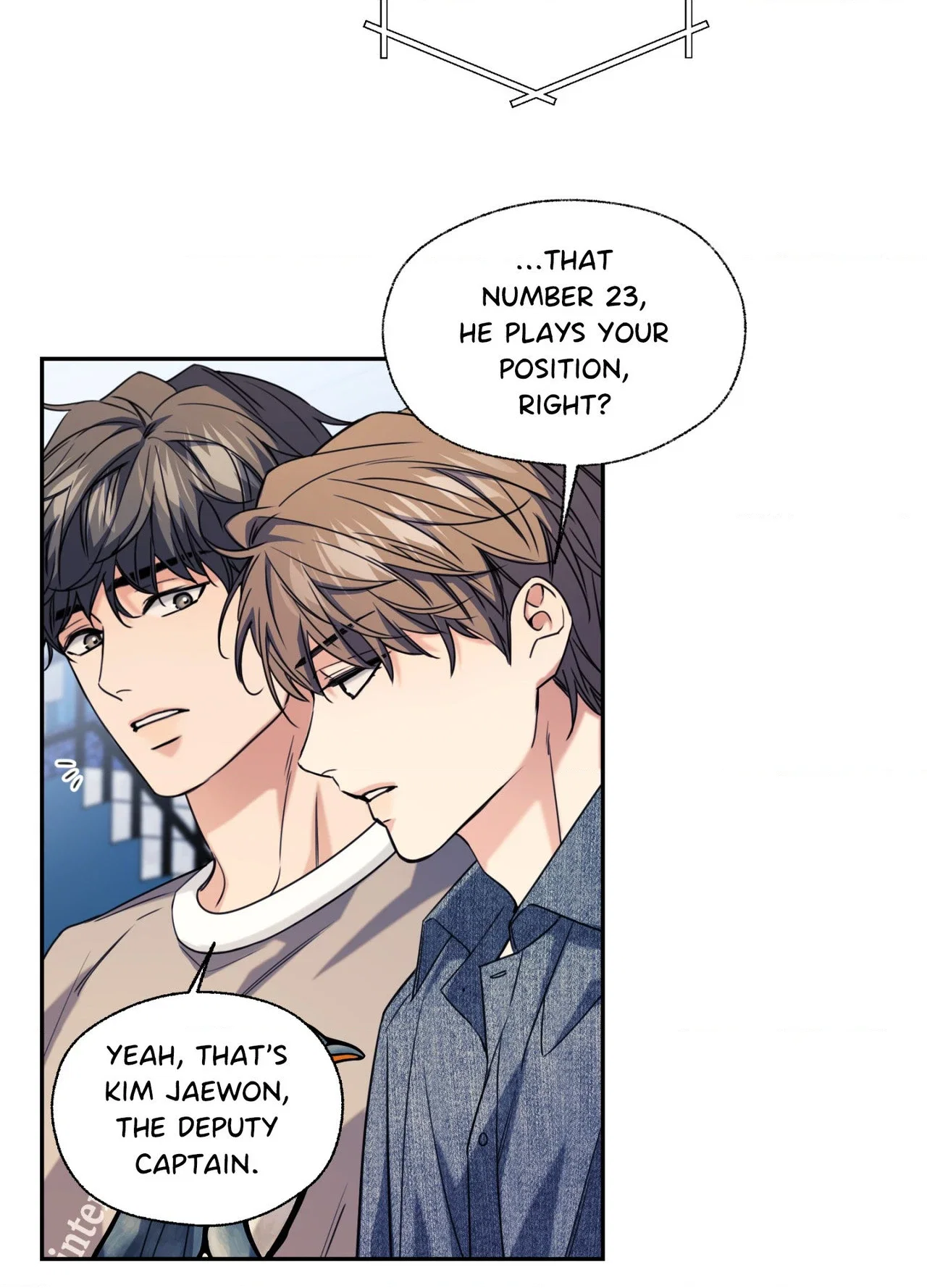 Melting Point Chapter 33 - Page 61