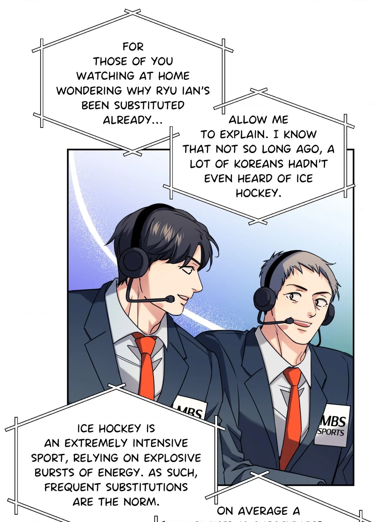 Melting Point Chapter 33 - Page 64