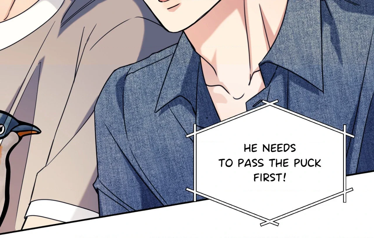 Melting Point Chapter 33 - Page 72