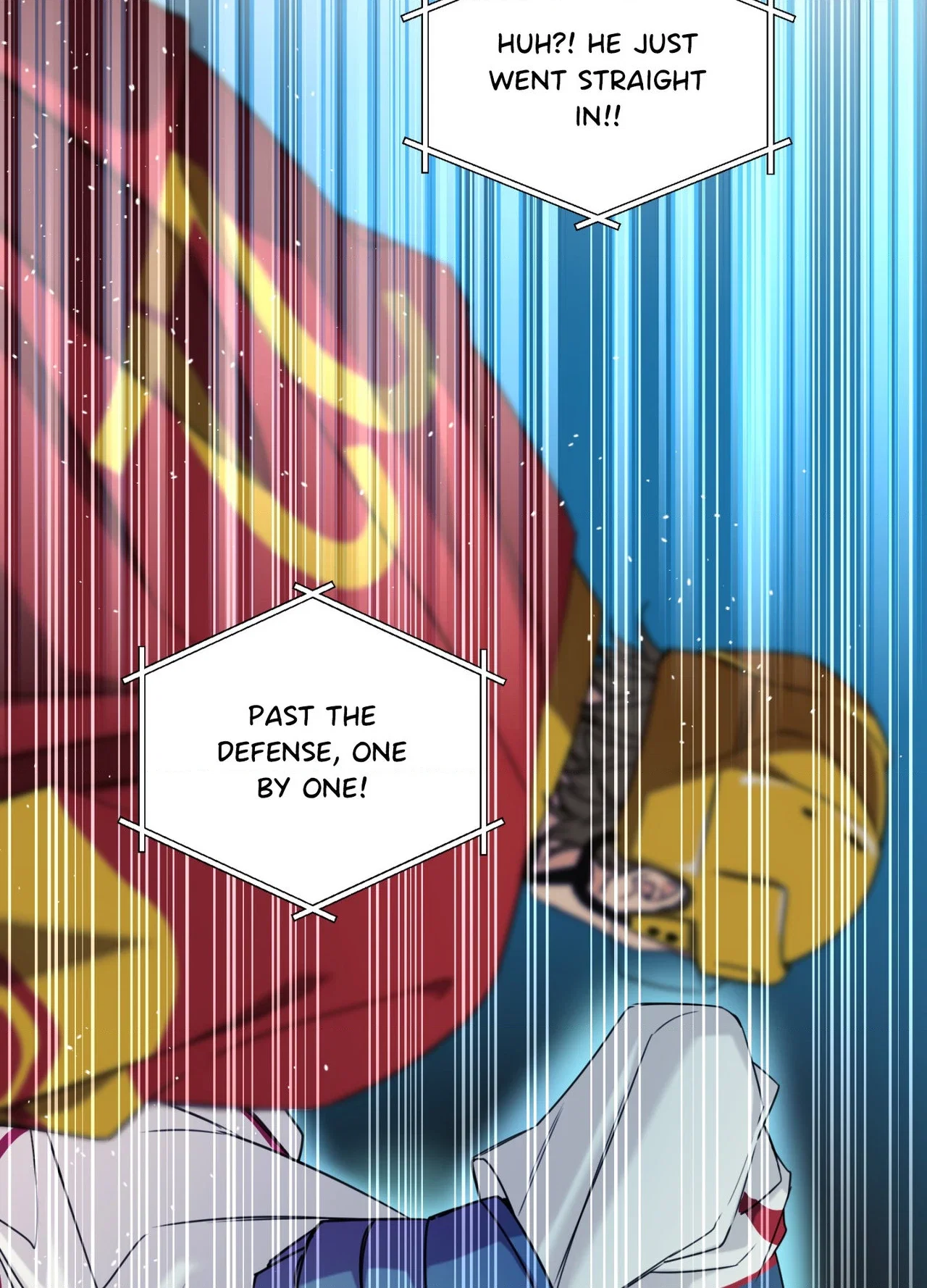 Melting Point Chapter 33 - Page 75