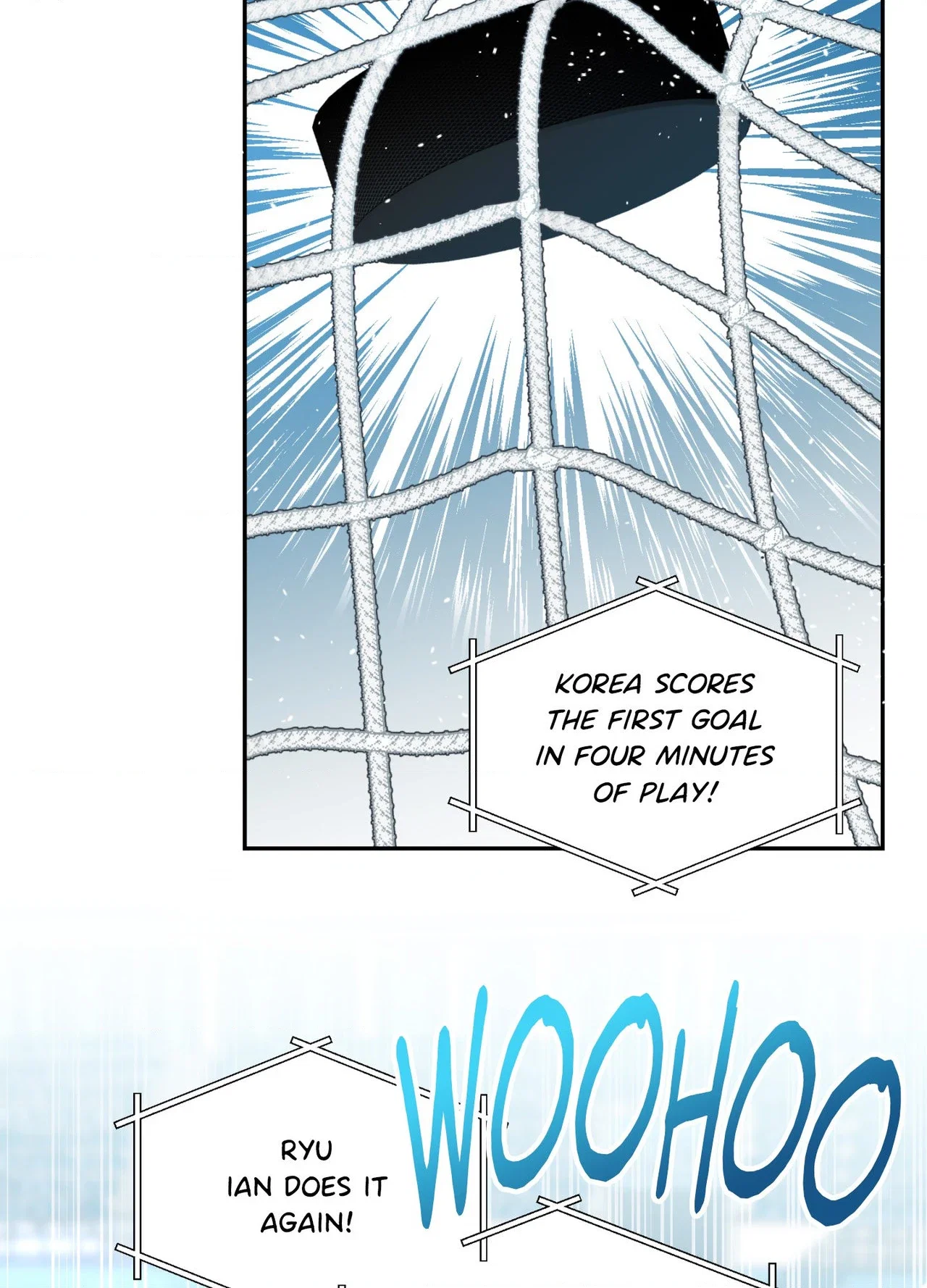 Melting Point Chapter 33 - Page 79