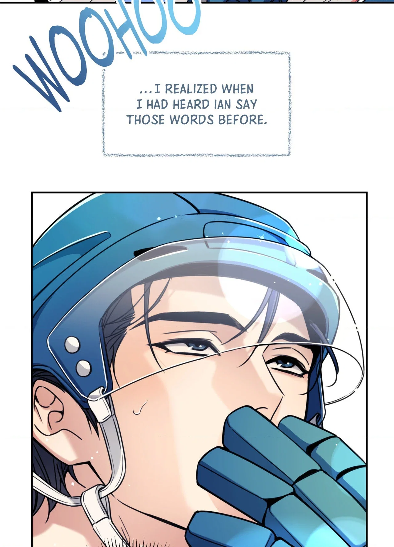 Melting Point Chapter 33 - Page 86