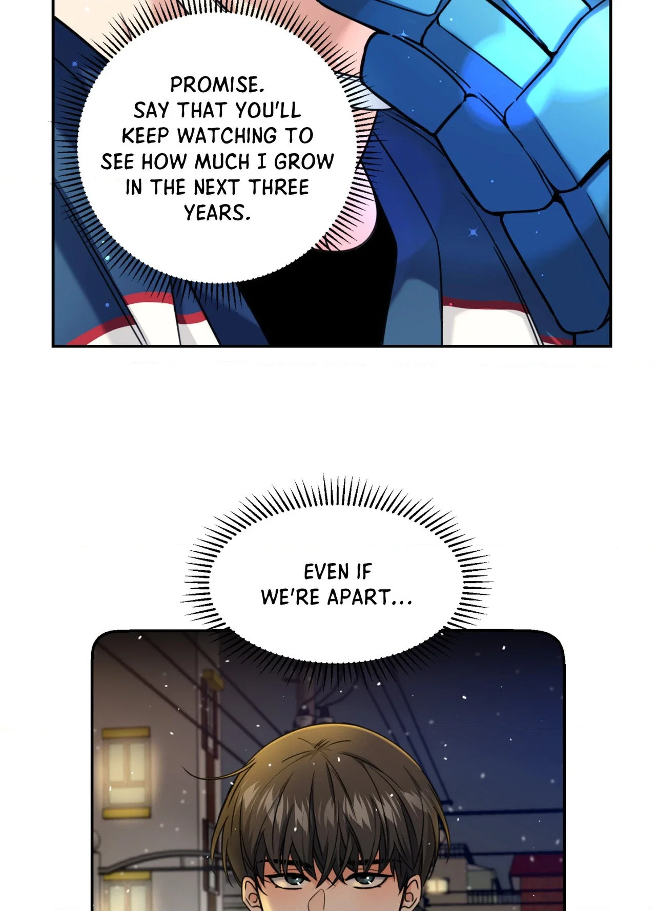 Melting Point Chapter 33 - Page 87