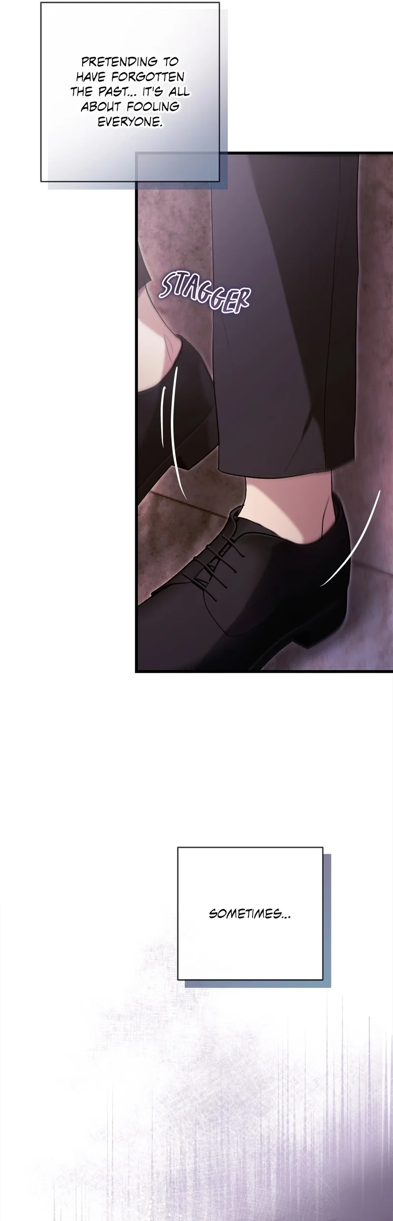 Method Romance Chapter 1 - Page 4