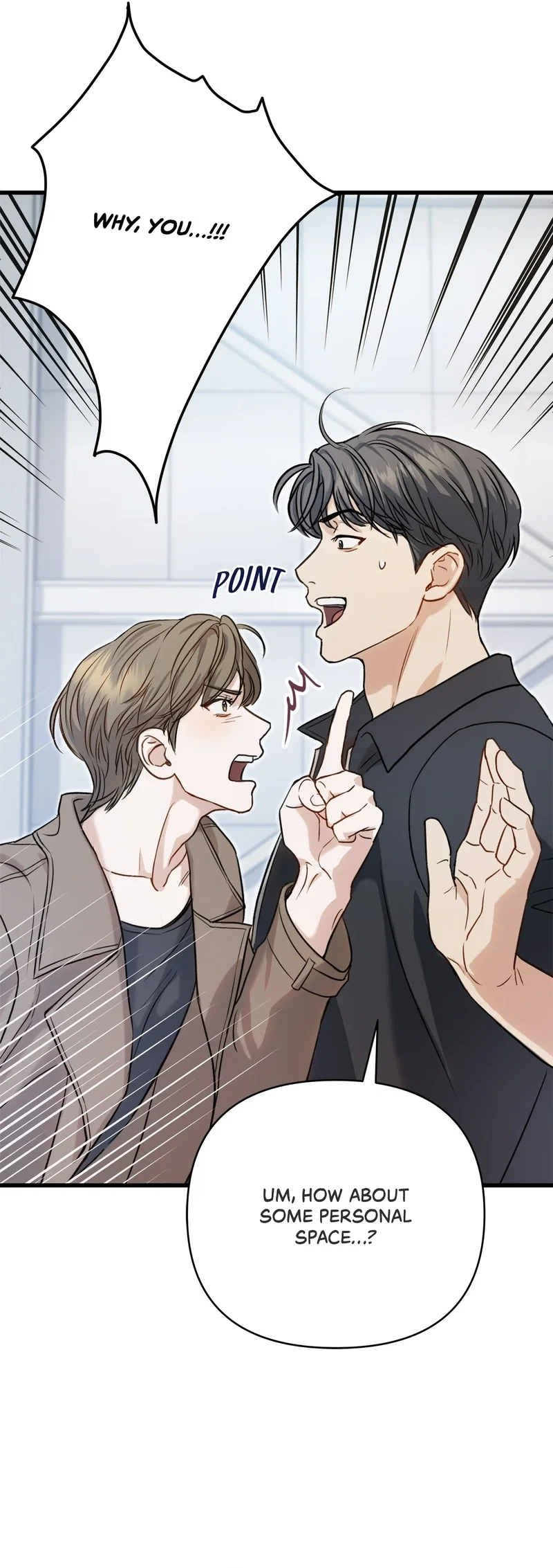 Method Romance Chapter 1 - Page 14