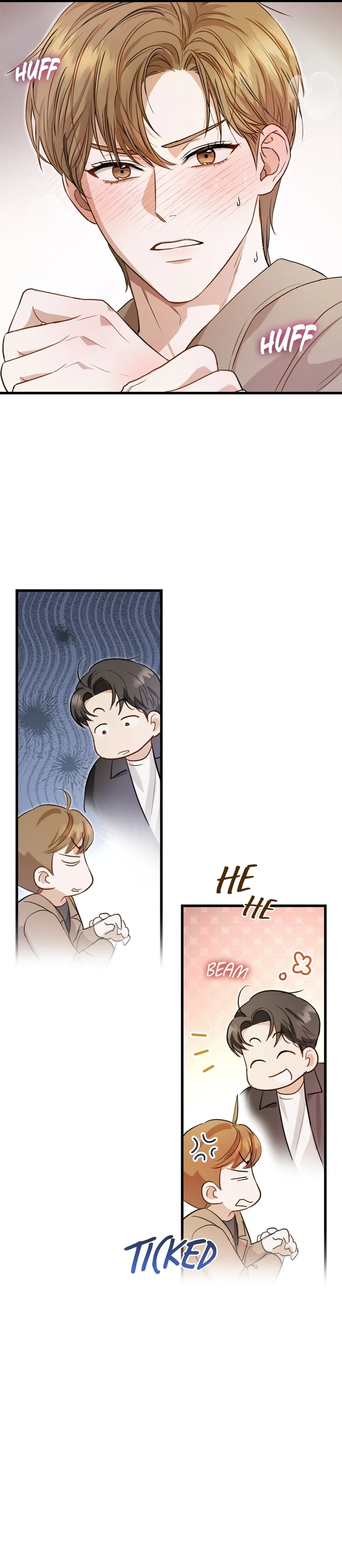 Method Romance Chapter 1 - Page 22