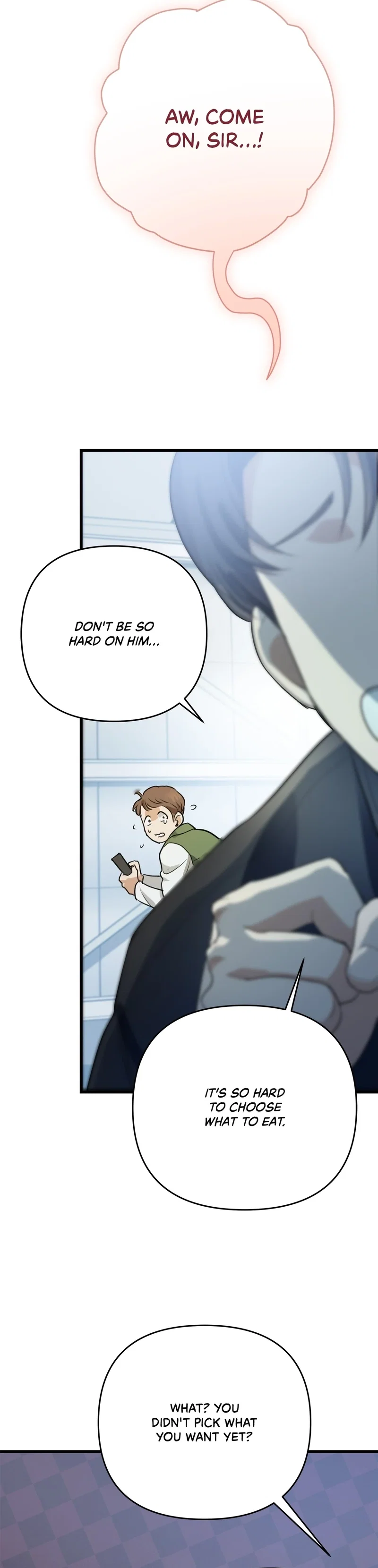 Method Romance Chapter 1 - Page 25