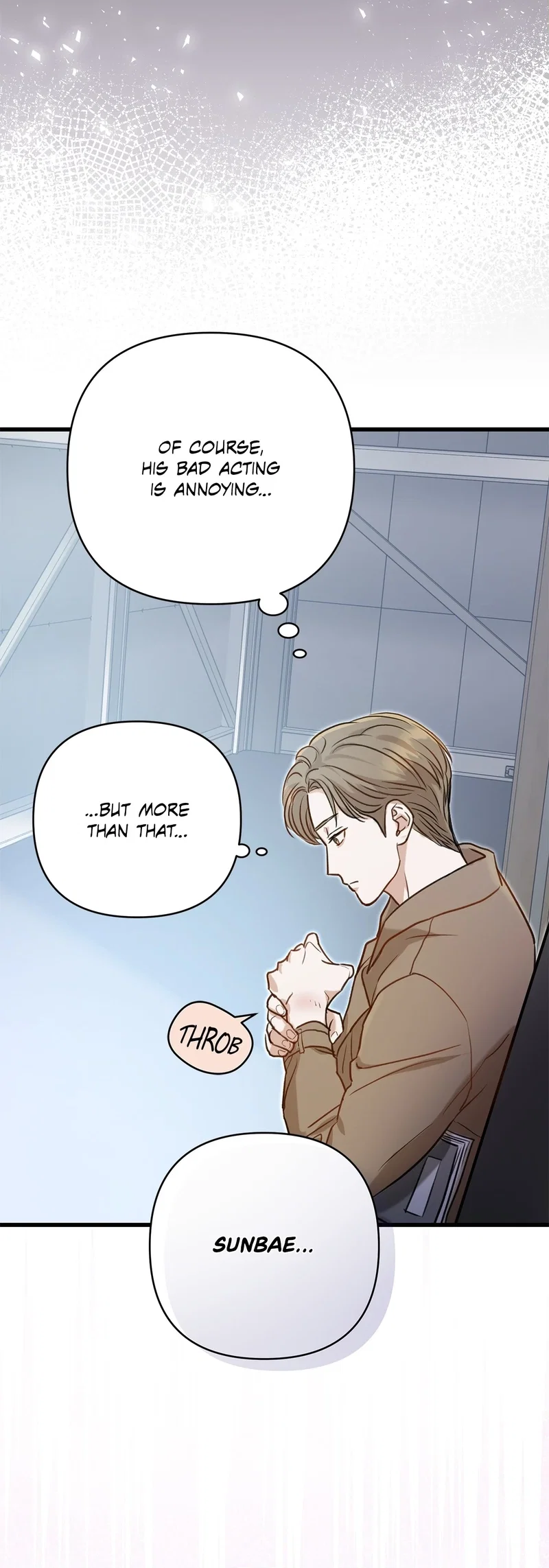 Method Romance Chapter 1 - Page 30