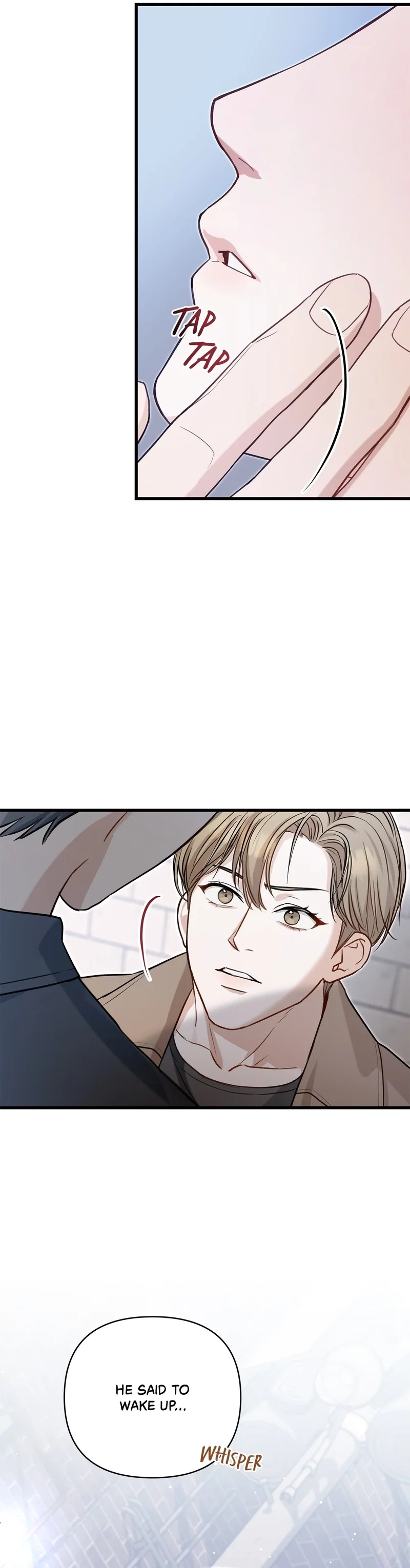 Method Romance Chapter 1 - Page 34