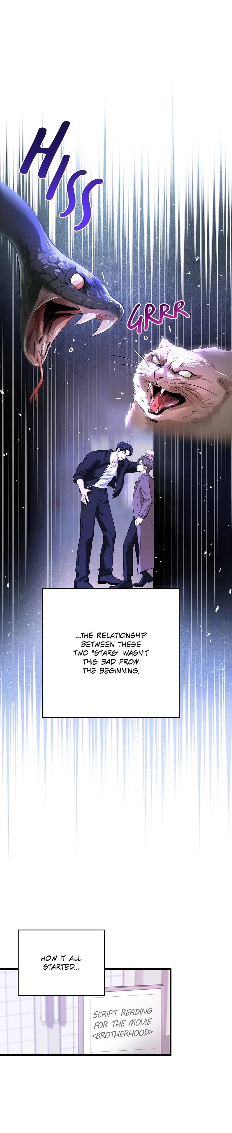 Method Romance Chapter 1 - Page 38