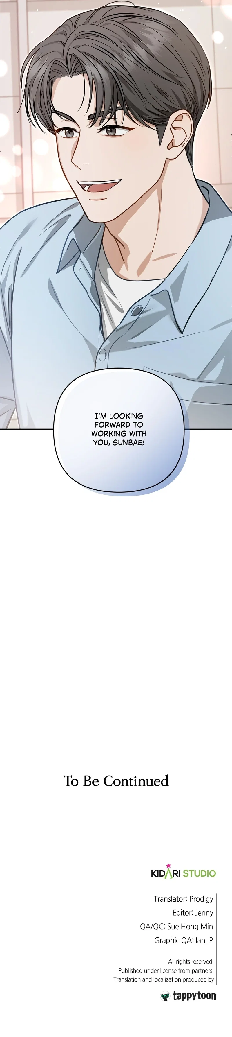 Method Romance Chapter 1 - Page 40