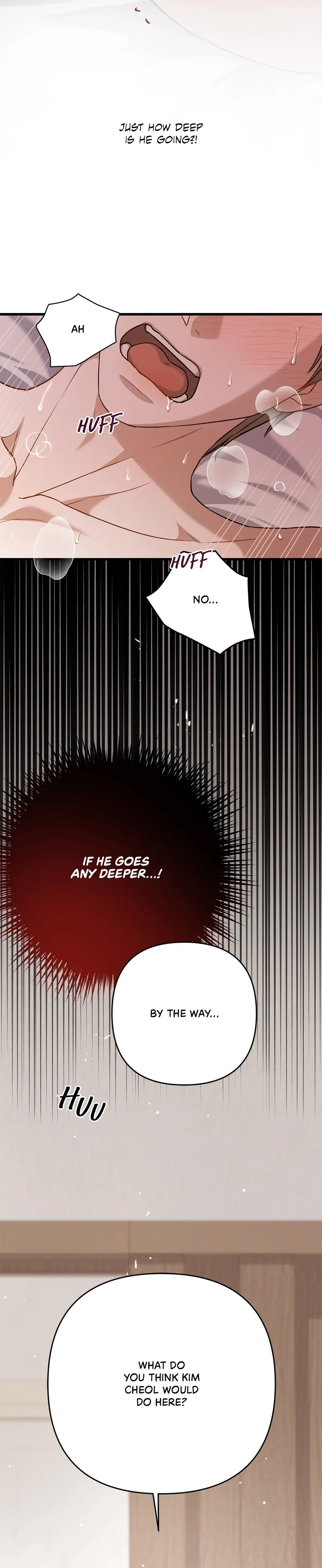 Method Romance Chapter 6 - Page 6