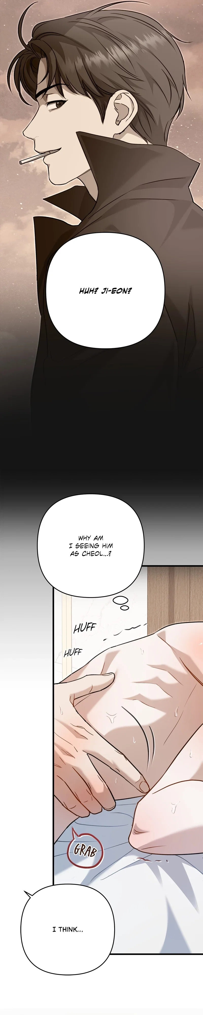Method Romance Chapter 6 - Page 10