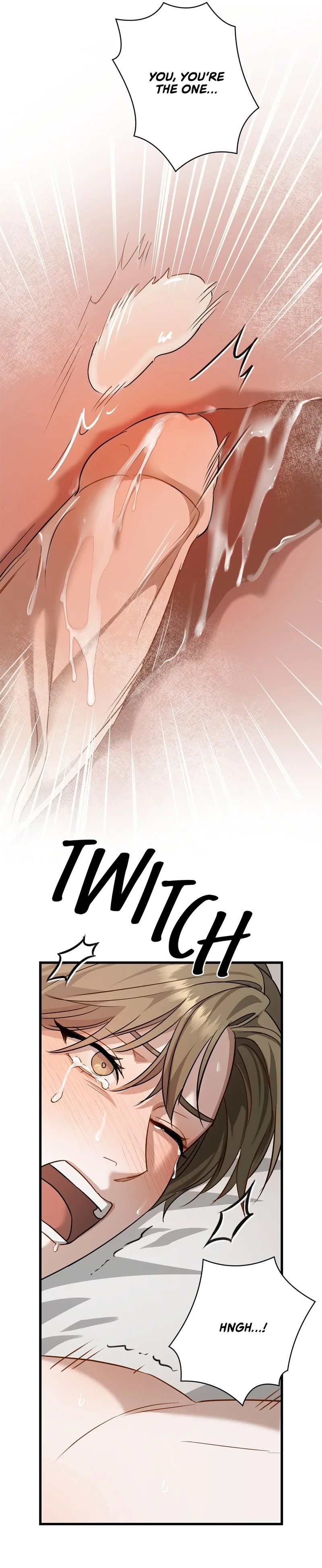 Method Romance Chapter 6 - Page 13