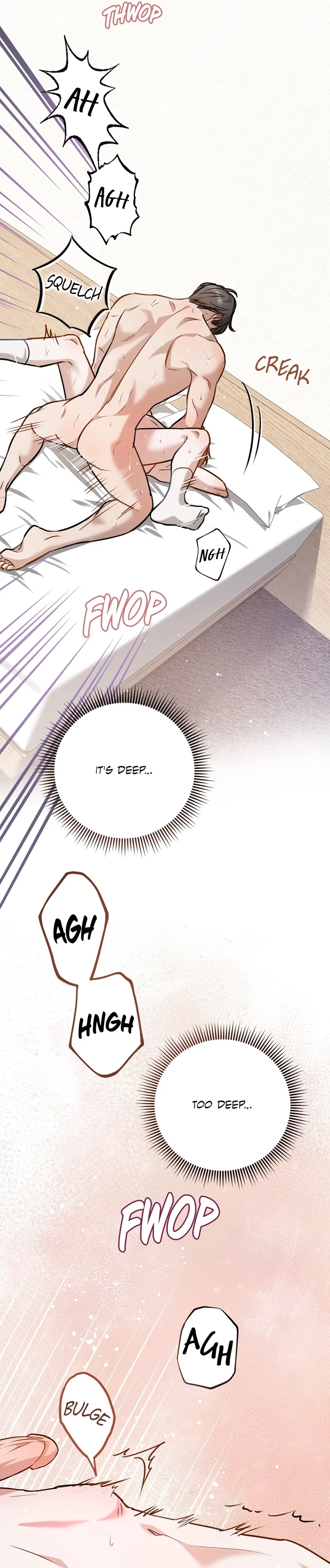 Method Romance Chapter 6 - Page 15