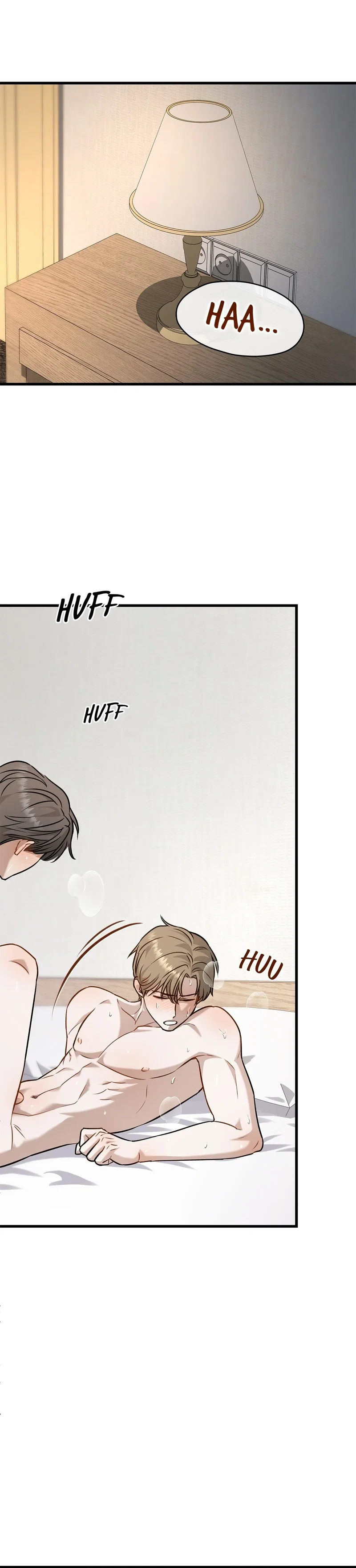Method Romance Chapter 6 - Page 20